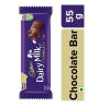 Cadbury Dairy Milk Chocolate, 54g