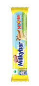Nestle Milkybar Moosha, Caramel & Nougat, 18 g