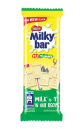 Nestle Milkybar Bar Rich Taste, Creamy, 12.5 g