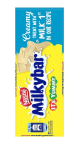 Nestle Milkybar White Chocolate, Creamy, Rich Flavour, 24.5 g