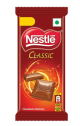 Nestle Classic Chocolate - Delicious & Rich, 18 g