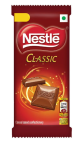 Nestle Classic Chocolate - Delicious & Rich, 34 g