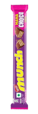 Nestle Munch - Coated Wafer, Crunchiest Ever, 18 g