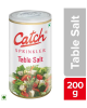 Catch Sprinklers - Iodised Table Salt/Uppu, 200 g