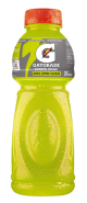 Gatorade Sports Drink - Lemon Flavor Bottle, 500 ml