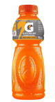 Gatorade Sports Drink, Orange, 500ml