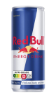 RED BULL Energy Drink, 250 ml Can