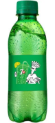 7 Up Lemon Soft Drink, 250 ml Bottle