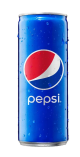 Pepsi Swag Can, 250 ml