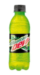 Mountain Dew Soft Drink, 250 ml