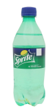 Sprite Soft Drink, 250 ml