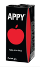 Appy Juice - Classic Apple, 125 ml
