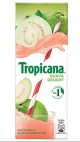 Tropicana Delight Fruit Juice - Guava, 200 ml