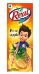Real Fruit Power Juice - Pineapple, 180ml