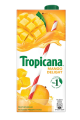 Tropicana Fruit Juice - Delight, Mango, 1 L