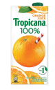 Tropicana 100% Orange Juice, 1 L