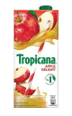 Tropicana Delight Fruit Juice - Apple, 1 L