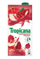 Tropicana Delight Fruit Juice - Pomegranate, 1 L