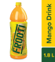 Frooti Mango Drink, 1.8 L Bottle