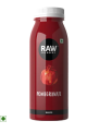 Raw Pressery Cold Extracted Juice - Pomegranate, 250 ml