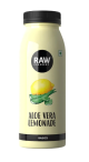Raw Pressery Cold Extr Juice Aloe Vera Lemonade, 200 ml