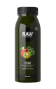 Raw Pressery Cold Extracted Juice - Lean, 250 ml