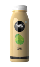 Raw Pressery Cold Extracted Juice - Guava Blend, 250 ml