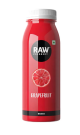 Raw Pressery Cold Extracted Juice - Grapefruit, 250 ml