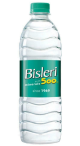 Bisleri Mineral Water, 500 ml Bottle