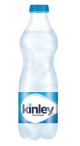 Kinley Drinking Water With Added Minerals, 500 ml