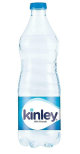 Kinley Drinking Water With Added Minerals, 1 L