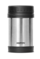 Milton Thermosteel Soup Flask Deluxe 500 ml, 1 Piece, Silver