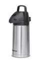 Milton Pinnacle Thermosteel Hot or Cold Dispenser, 2000ml