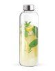 Borosilicate Clarion Glass Bottle , 760 ml