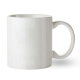 Plain Ceramic Microwave Safe Coffee Mug