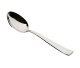 Stainless Steel Spoon Set of 12