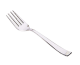 Stainless Steel Spoon Forks Set of 12