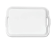 Serving Trays Milton Orient Medium Melamine (17.7