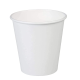 Paper Cups 210ml For Water