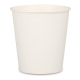 Paper Cups 250ml For Water (Pack Of 100pcs) 