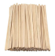 Wooden Stirrers