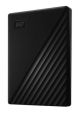 Western 2TB External Hard Drive