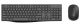 HP CS10 Wireless Multi-Device Bluetooth Keyboard and Mouse
