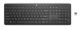 HP 230 Wireless Black Keyboard