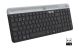 Logitech K580 Slim Multi-Device Wireless Keyboard