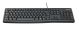 Logitech Plug and Play USB Keyboard