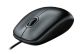 Logitech M100r Wired USB Mouse