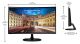 Samsung 24-Inch(59.8Cm) FHD LED