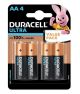 Duracell Ultra Alkaline AA Battery