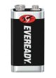 EVEREADY BATTERY 9V Heavy-Duty Battery